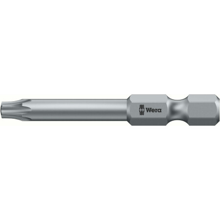 Screwdriver bit WERA 867/4 Z 50mm - Wera