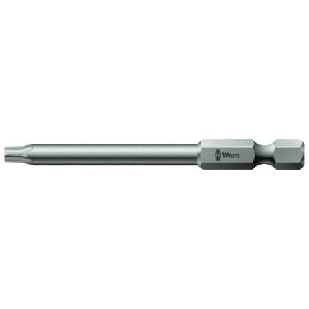 Screwdriver bit WERA 867/4 Z 70 mm - Wera