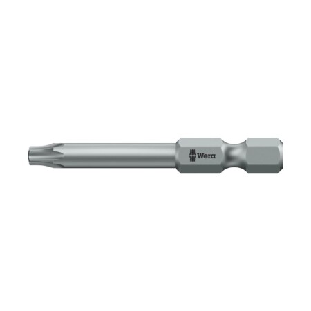 Screwdriver bit WERA 867/4 Z BO Torx 30x89mm - Wera