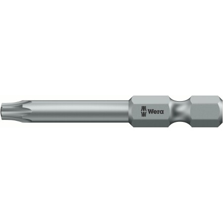 Screwdriver bit WERA 867/4 Z BO TX15 89mm - Wera