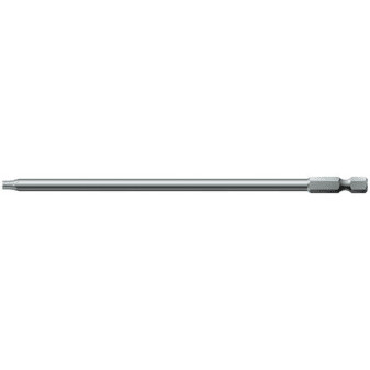 Screwdriver bit WERA 867/4 Z TX25 152mm - Wera