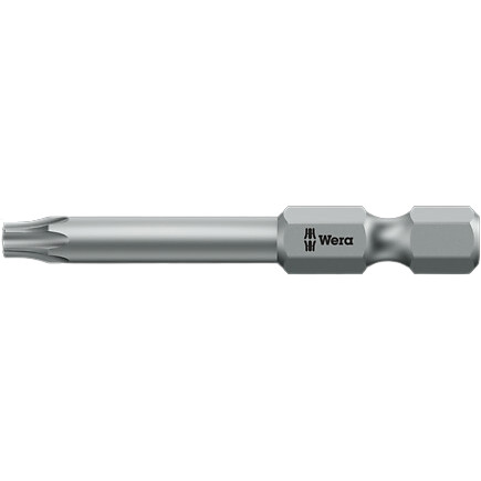 Screwdriver bit WERA 867/4 Z TX27 70mm - Wera