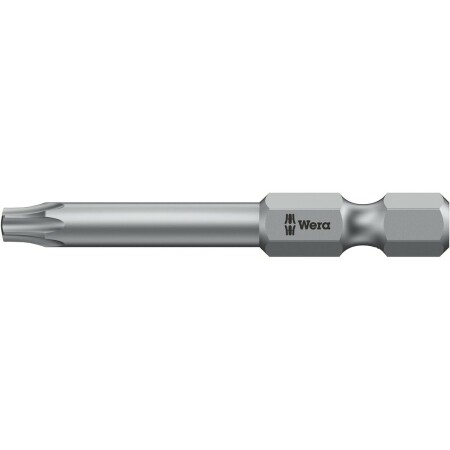 Screwdriver bit WERA 867/4 Z TX9 89mm - Wera