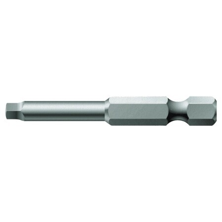 Screwdriver bit WERA 868/4 6x152mm - Wera