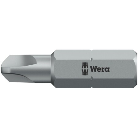 Screwdriver bit WERA 875/1 TRI Wing 3x25mm - Wera
