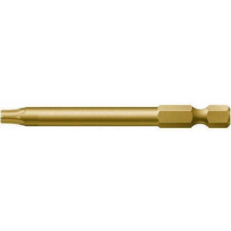 Screwdriver bit WERA Torx 867/4 H TX9 50mm - Wera