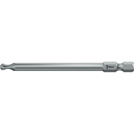 Screwdriver bit WERA Torx 867/4 KK TX25 89mm - Wera