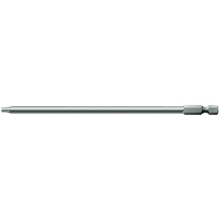 Screwdriver bit WERA Torx 867/4 Z TX15x152mm - Wera