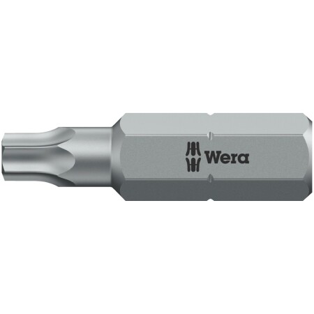 Screwdriver bit WERA Torx Plus 867/1 45 IPR - Wera