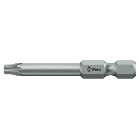 Screwdriver bit WERA Torx Plus 867/4 3 IPx50mm - Wera