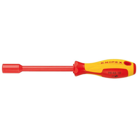 Screwdriver KNIPEX 9803 - Knipex
