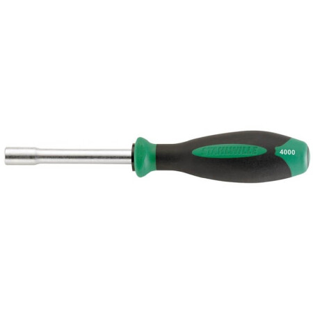 Screwdriver STAHLWILLE 4000-2K - Stahlwille
