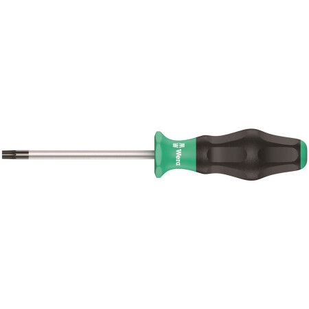 Screwdriver TORX WERA 1367 - Wera