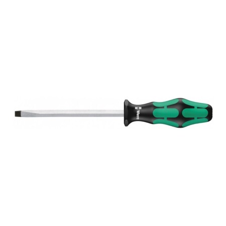 Screwdriver WERA 378 B 1.6x10x200mm - Wera