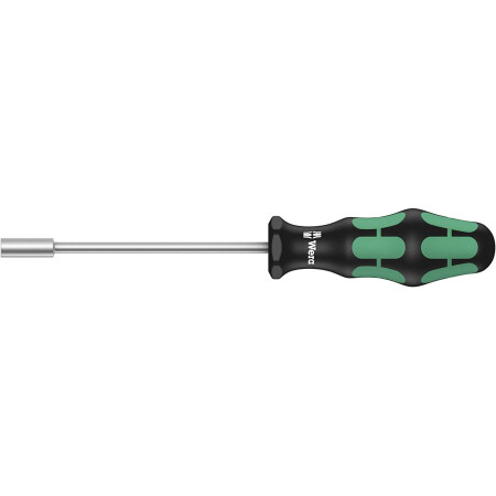 Screwdriver WERA 395, 3mm - Wera