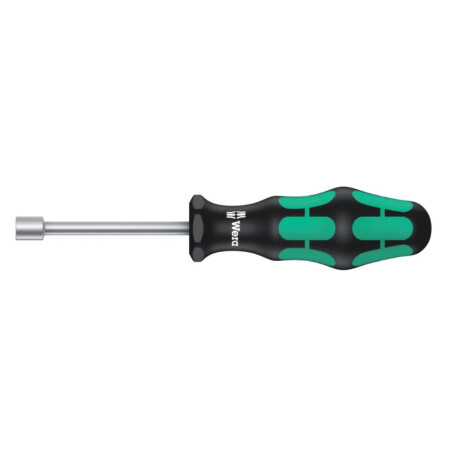 Screwdriver WERA 395 HO SW, 13mm - Wera