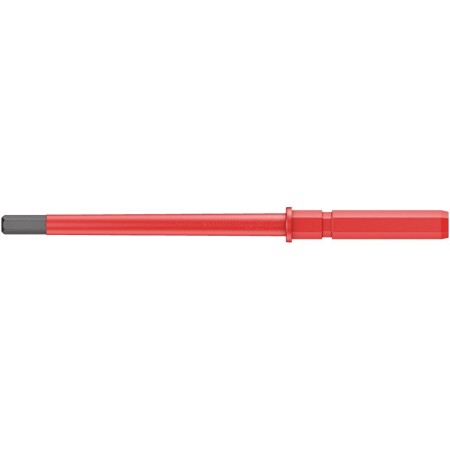 Screwdriver WERA KK 64i VDE 4x154mm - Wera