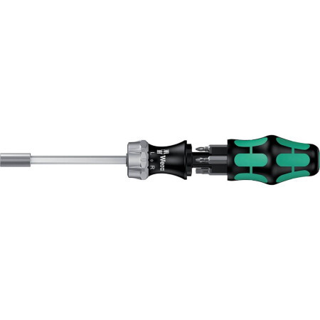 Screwdriver WERA KK27RA 1 SB - Wera