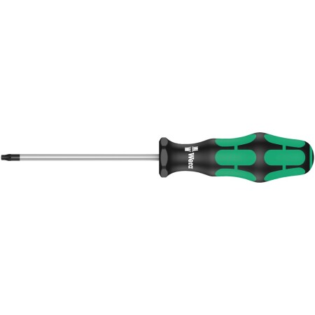 Screwdriver WERA Torx 367 TX 20x60mm - Wera