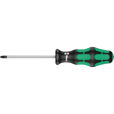 Screwdriver WERA Torx 367 TX 25x60mm - Wera