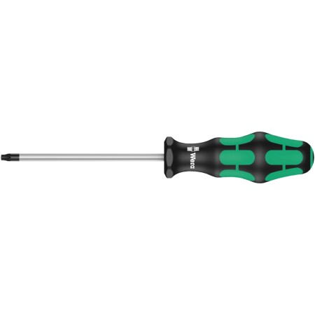 Screwdriver WERA Torx 367 TX 27x60mm - Wera