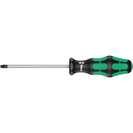 Screwdriver WERA Torx 367 TX 30x60mm - Wera