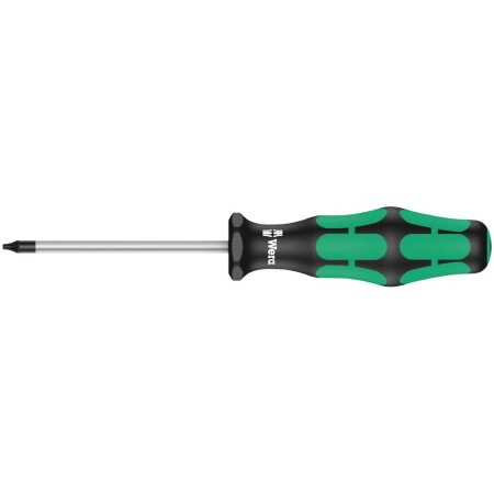 Screwdriver WERA Torx 367 TX 5x60mm - Wera