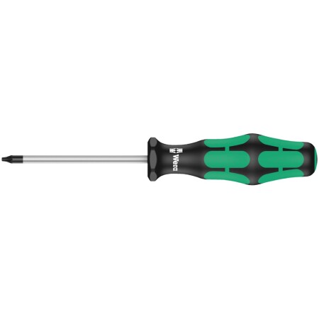 Screwdriver WERA Torx 367 TX 6x60mm - Wera