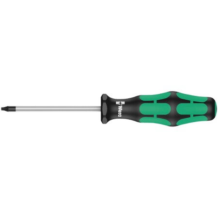Screwdriver WERA Torx 367 TX 7x60mm - Wera