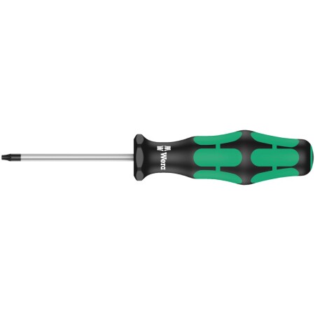 Screwdriver WERA Torx 367 TX 8x60mm - Wera