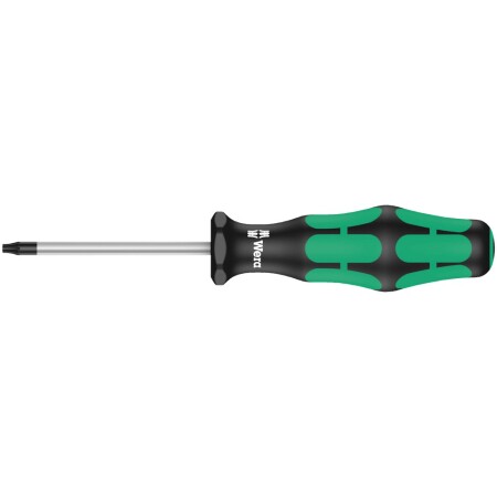 Screwdriver WERA Torx 367 TX 9x60mm - Wera