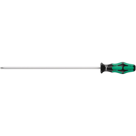 Screwdriver WERA Torx 367 TX30x300 HF - Wera