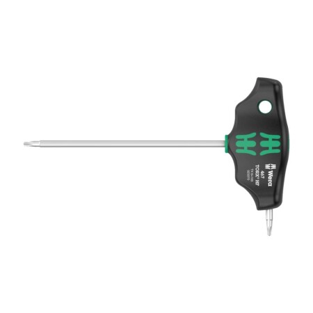 Screwdriver with T-handle WERA 467 TX30x200 - Wera