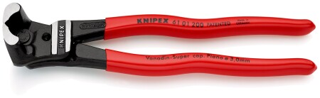 Screwdrivers KNIPEX 6101 - Knipex