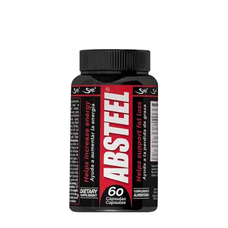 Sculpt Absteel (60 Capsules) - Sculpt