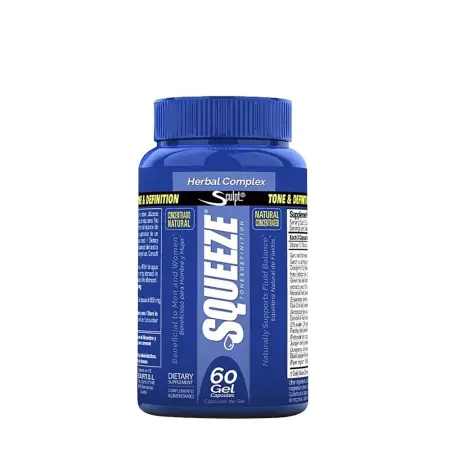 Sculpt Squeeze® (60 Capsules) - Sculpt