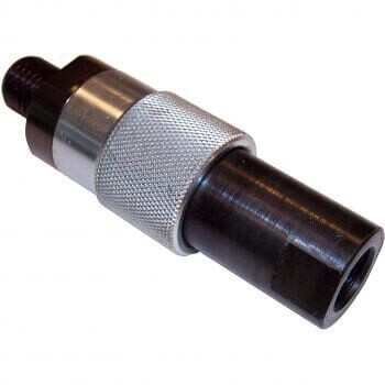 SDS+ centering drill bit holder 5/8