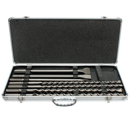 SDS-MAX chisel set 400mm MAKITA - Makita Accessories