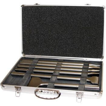 SDS-MAX chisel set MAKITA - Makita Accessories