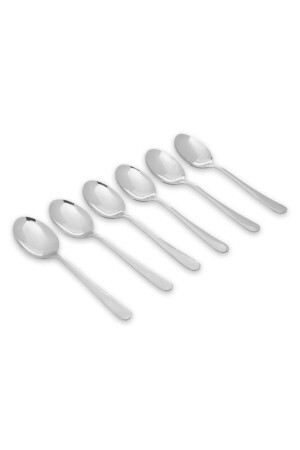 Seafood Set of 6 Tablespoons EVIDEA7507 - Aryıldız