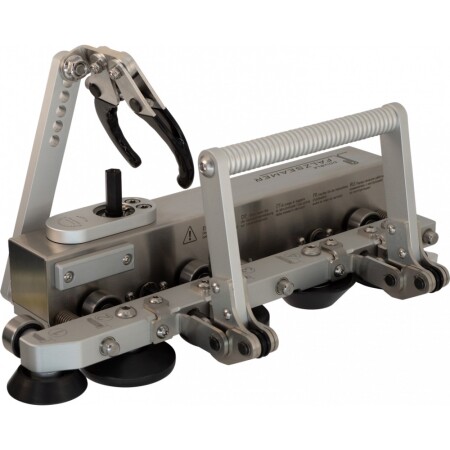 Seam crimping tool BUSCHMANN Double Falz Seamer - Gamintojas: