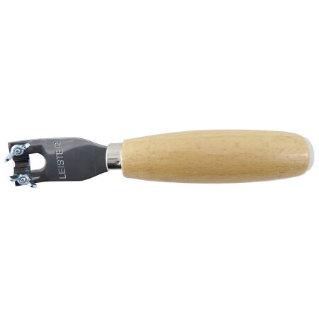 Seam cutting knife LEISTER 15 - Leister
