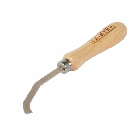 Seam testing tool LEISTER - Leister