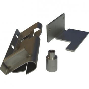 Seam welding kit LEISTER 30mm - Leister