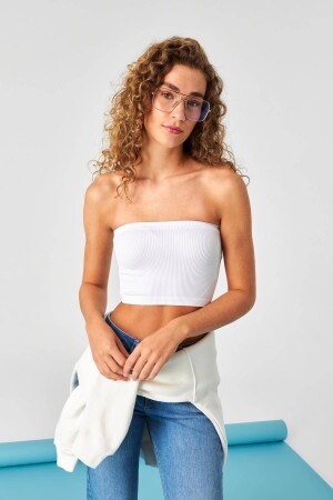 Seamless Büstiyer B0240 - Addax