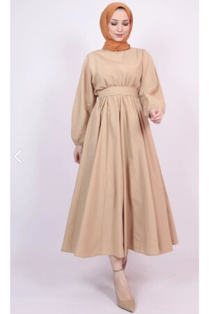 Seasonal Hijab Dress 0066000 - ENDERON