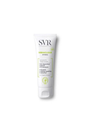 Sebiaclear Hydra Anti-mark Soothing Moisturizing Cream 40 ml 10066077 - SVR