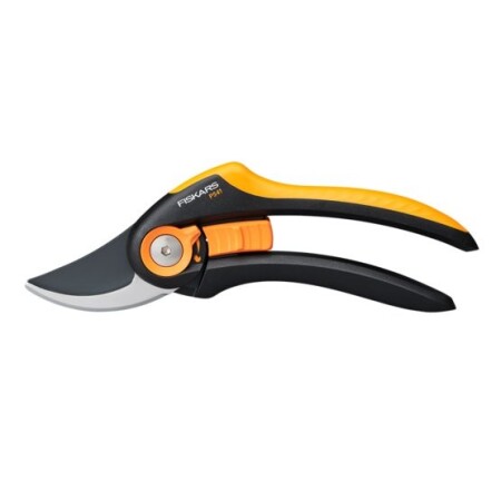 Secateurs with overlapping blades FISKARS Plus SmartFit P541 - Fiskars