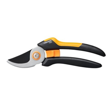 Secateurs with overlapping blades FISKARS Solid P321 - Fiskars