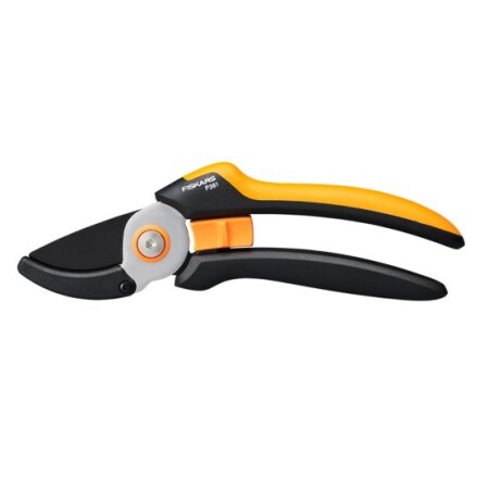 Secateurs with support blades FISKARS Solid P361 - Fiskars